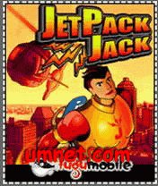 game pic for JetPack Jack